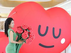 -天河城购物中心