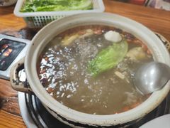 -潮陈记土鸡火锅(东厦北路店)