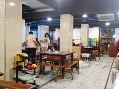 大堂-邓莽子老火锅(鲁祖庙店)