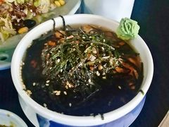 -炙柒Sekinana·精致料理 烧鸟·铁板烧(海上世界店)