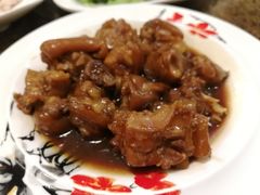 -旺达·福州菜(正大广场店)