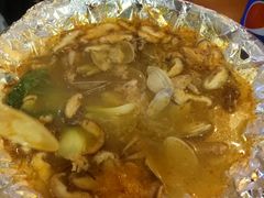 -庙街旅游·美食广场(五一广场店)
