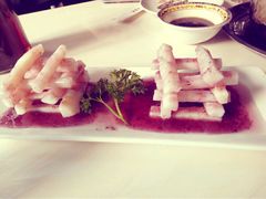 蓝莓山药-19号私房菜(云南路店)