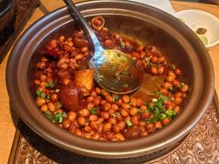 -马仕玖煲·融合菜·酥不腻烤鸭(人大店)