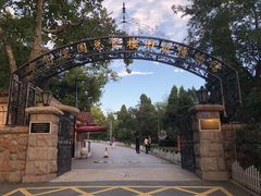 -青岛德国总督楼旧址博物馆