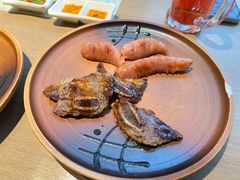 -大渔铁板烧(花园道店)