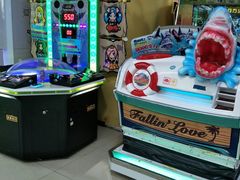 -爱玩嘉年华(龙湖杭州金沙天街店)