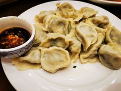 三鲜水饺-福来齐·鲁菜海鲜·渔家菜(朝阳街分店)