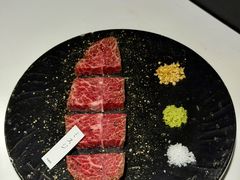 -焱铁烧·黑毛和牛专门店(杭州嘉里中心店)