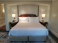 -广州富力丽思卡尔顿酒店