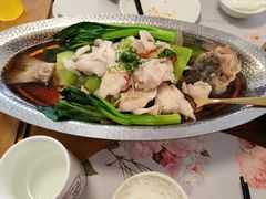 -花舍·新派粤菜·西餐·下午茶(亚运村·鸟巢店)