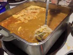 -螺大喜螺蛳粉火锅(雍和宫店)