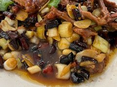 -乔家满族八大碗(流水沟店)