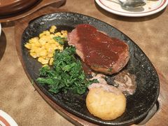 -萨莉亚意式餐厅(南京龙湾天街店)
