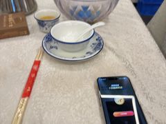 -东江海鲜大排档·潮汕菜·砂锅粥