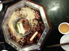 android_upload_pic-蜀九香火锅(九眼桥店)