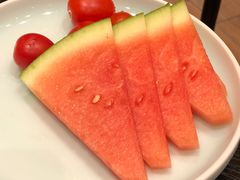 -海天楼中餐厅(吴宫泛太平洋酒店)