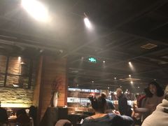 -星伦多自助料理·涮烤一体(虹悦城店)