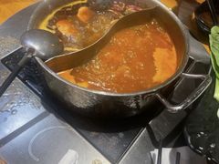 -呷哺呷哺 黄金牧场 (欢乐谷店)