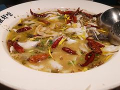 -新太二·鲜料川菜(晶耀前滩店)