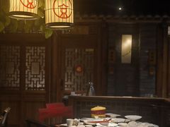 -京味斋·北京烤鸭(北京南站洋桥店)