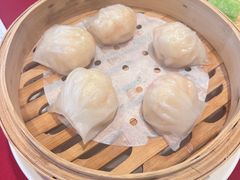 -北园酒家(小北路店)