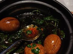 -小厨娘淮扬菜(清江苏宁广场店)