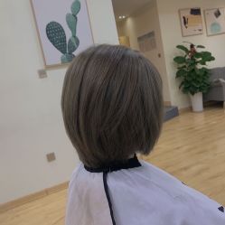 -涩谷· Hair Salon