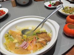 -阿明小菜·海鲜·上海菜(梅陇店)