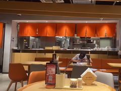 大堂-味千拉面(广州金沙永旺梦乐城店)