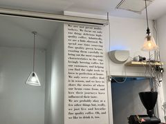 -COFFEE HOLIC(朝外SOHO店)