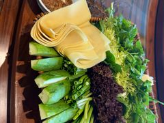 -燕郊烧鸽子(酷车小镇店)