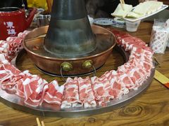 -东镇老火锅(高新区店)