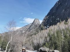 -可可托海景区