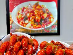 -一起吃小龙虾·海鲜(海珠店)