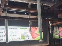 -山葵说·泥炉烤肉(泰达时尚E街区店)