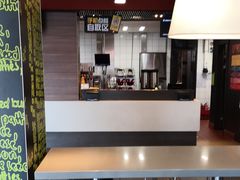 -麦当劳(顺义店)