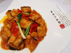 赣州小炒鱼-味悦·老字号·赣州菜(厚德总店)