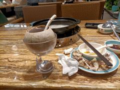 -春润大地海南椰子鸡(沙井京基百纳广场店)