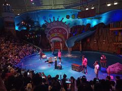 -烟台海昌鲸鲨海洋公园