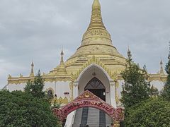 -洛阳白马寺
