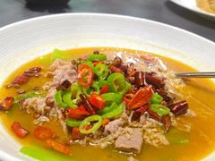 -曼格纳·曼芯馆(杨浦店)