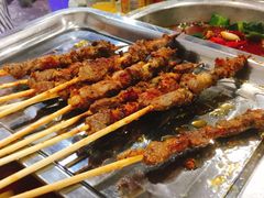 -望江门227龙虾馆