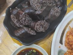 米肠-韩食汇
