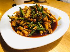 -赤宴·川菜(玉林店)