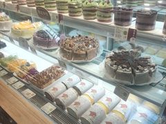 -西村叔叔的店·面包·甜品·蛋糕(清河万象汇店)