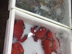 -拉威海鲜市场