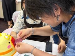 -爱之旅diy烘焙坊(西直门店)