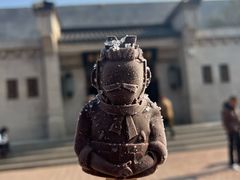 -秦始皇帝陵博物院(兵马俑)