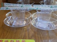 -云晓光头烧烤吧(德平路店)